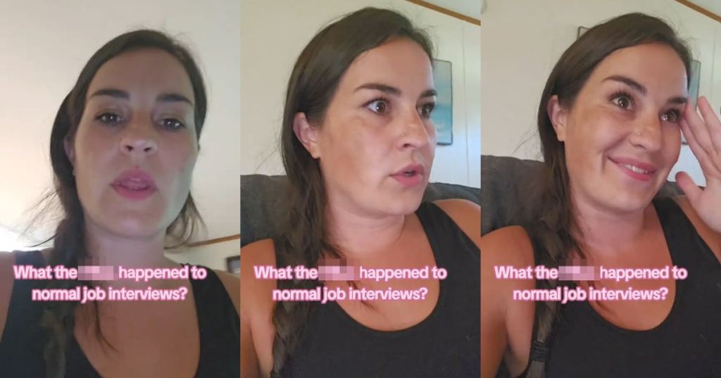 @j.33.22 ranting about the job hunt