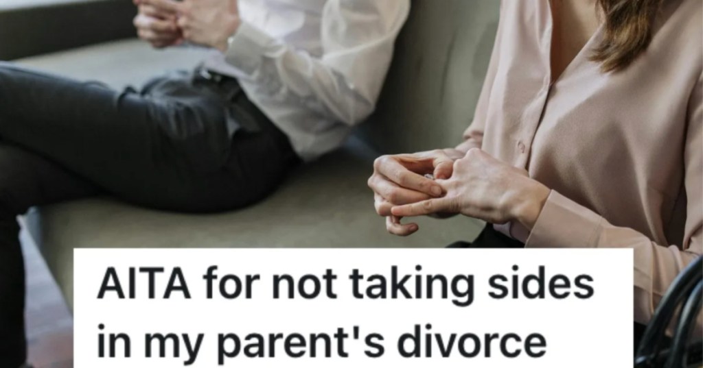 couple taking off their wedding rings