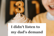 A Father’s Rude Family Tried To Force A Superhero Theme On His Son, But He Honored His Son’s Wishes And Threw Him A Princess Party Instead