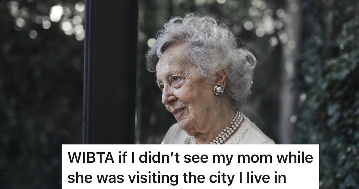 elderly woman looking sad/pensive