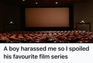 He Spent The Whole School Year Harassing Her, So She Spoiled The Biggest Marvel Twist Of The Decade