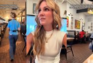 Cracker Barrel Has A New Aesthetic, And Not Everyone Is Psyched About It