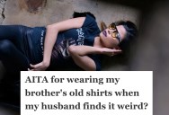 A Woman Does Her Best To Cope With Her Brother’s Demise, But Her Husband Has An Issue With It And Asks Her To Stop