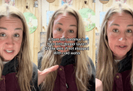 A Mom Warned People Against Heating Up Water In Microwaves After Her Daughter Got Burned