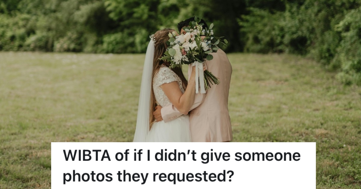 bride and groom on wedding day