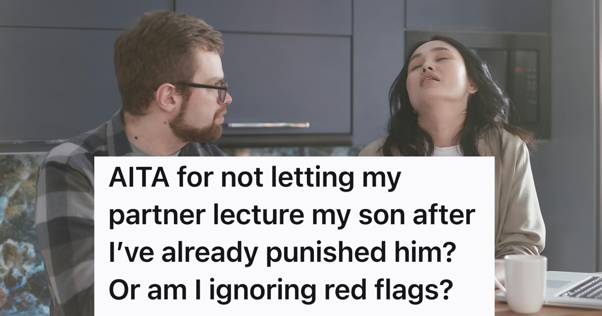 couple arguing with each other