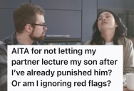 Father Struggles To Move Forward With Live-In Partner After Witnessing Her Growing Annoyance With His Children, So He’s Wondering If He Should End The Relationship