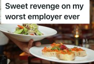 Worker Puts Up With Extremely Toxic Work Environment, But Then He Educates Himself And Writes A Labor Report That Rewards Him Greatly