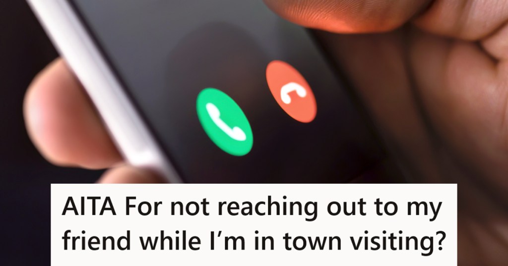 A smart phone with a caption that reads 