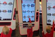 Kid And His Dad Are On A Mission To Get A Rare Pokemon Card, But It’s Impossible When Scalpers Get Everything First