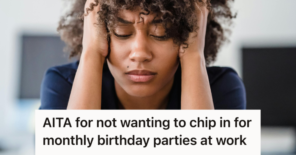 professional woman looking troubled