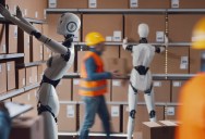 Figure’s Autonomous Robot Is Able To Sort All Types Of Packages And They Just Posted An Hour Of Uninterrupted Footage To Prove It