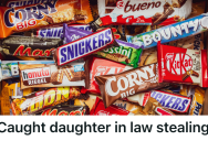 Grandmother Thought She Could Trust Her Daughter-In-Law, But When She Discovered She Was Encouraging Her Grandchild To Steal From Her, She Could Never Look At Her The Same Way Again