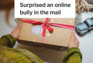 Instagram User Got Trolled Online, So They Decided To Use Snail Mail To Get Back At An Internet Bully
