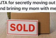 Daughter Is Tired of Living With Her Terrible Father, So She Secretly Moves Out and Brings Her Sick Mom Along, Leaving Him Furious and Powerless