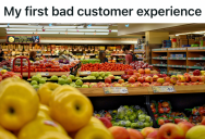 Customer Exploded Over A Simple ID Check, But Luckily Another Stranger’s Kindness Helped Turn The Shift Around