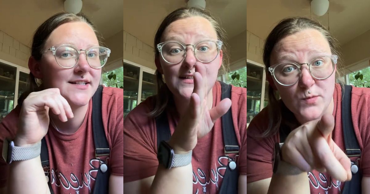 Lidz McCoy with some strong words for Nintendo