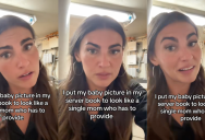 A Waitress Shared The “Motherhood” Hack She Uses To Get Big Tips At Work