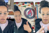 A Mom Wasn’t Impressed With The $200 Cake She Bought From A Local Bakery For Her Son’s Graduation