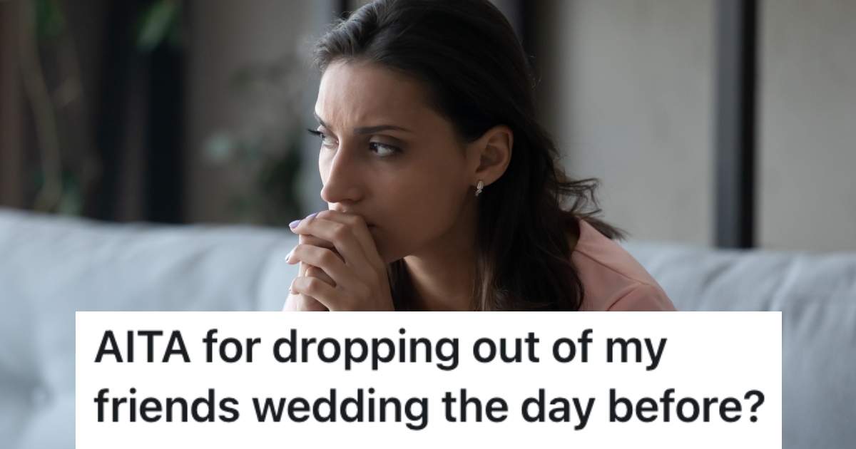 woman in deep thought