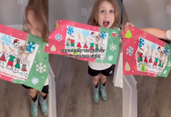 A Dad Found Out His Daughter Cut His Family’s Hair While They Slept, All In The Name Of Art