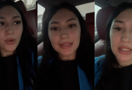 Toyota Driver Talked About Buying A Car With A Monthly Payment Of More Than $700