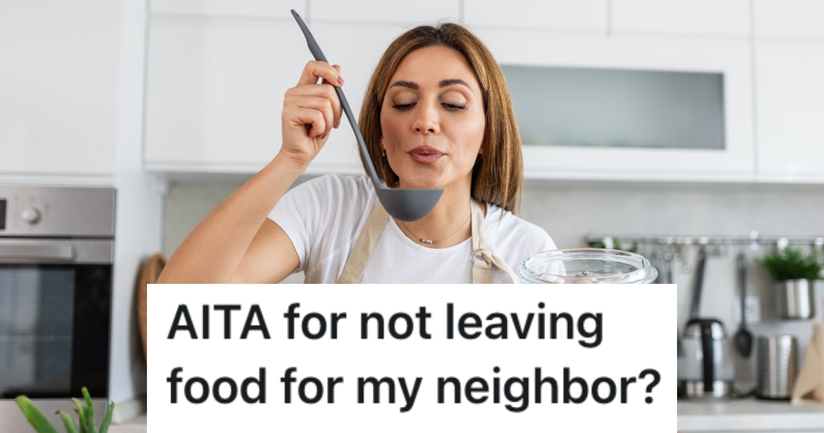 woman cooking in a kitchen