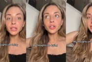 A Doctor Talked About Why She Only Dates One Person At A Time. – ‘I show up as my best version of myself.’