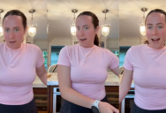 ‘He instantly looks annoyed. He goes to the kitchen.’ – A Customer Didn’t Tip Because Of The Service She Received At A Restaurant Where It Took 50 Minutes To Get Her Food