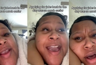 A TikTokker Shared How She Makes Sure She Gets The Job Interviews She Wants