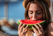 Here’s What Happens To Your Body On The “Watermelon” Diet