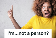 Lone Employee Dared To Take A Bathroom Break While Working, So One Customer Claimed She Wasn’t Allowed To Do Anything Else But Cater To Them