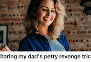 Tenant Repeatedly Littered An Apartment’s Shared Garden, So One Fed-Up Neighbor Used Zip-Ties To Teach Her A Much-Need Lesson