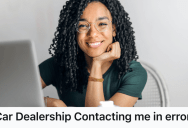 A Car Dealership Kept Sending Them Unwanted Emails, So One Clever Recipient Decided To Play Along And Cause Chaos