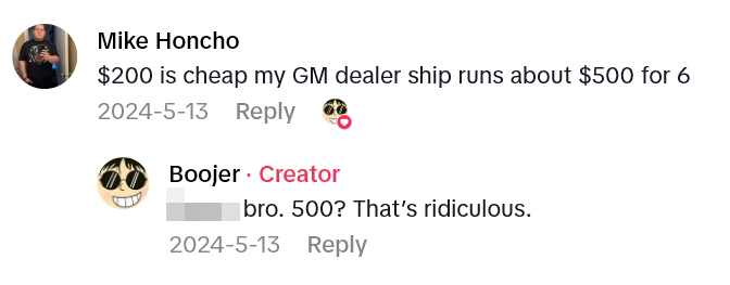 2025 09 06 16 23 30 Car Owner Wanted To Fix His Issues Himself, Only To Discover Toyota Was Hiding Three Spark Plugs Behind The Engine