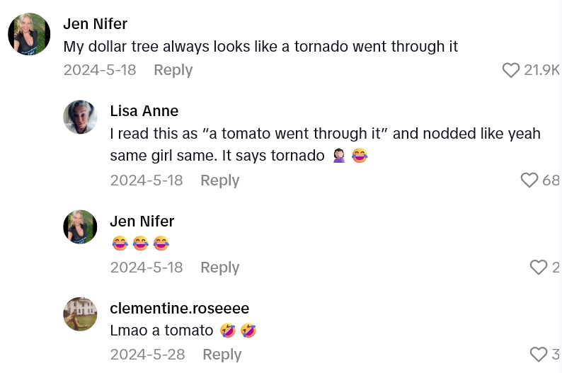 2025 09 06 16 36 59 Tired Of Target? Dollar Tree Customer Shows You How The Two Stores Stack Up For A Lot Of Common Goods