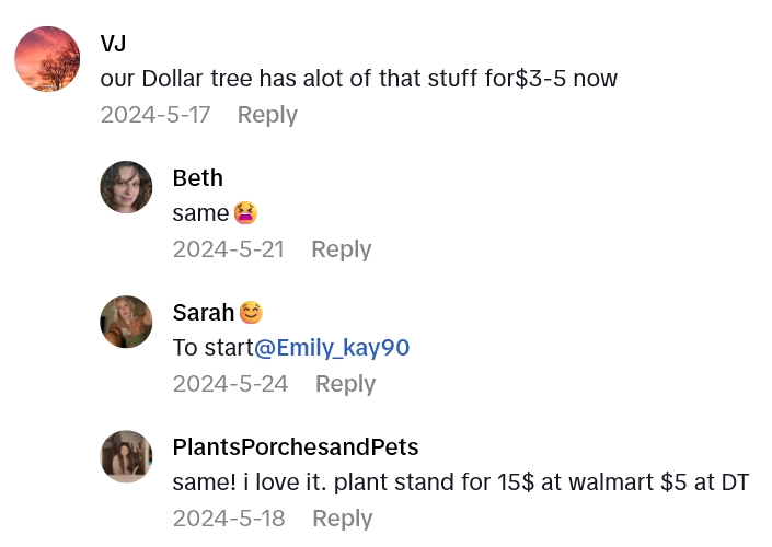 2025 09 06 16 37 22 Tired Of Target? Dollar Tree Customer Shows You How The Two Stores Stack Up For A Lot Of Common Goods