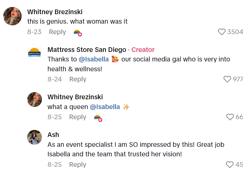 2025 09 06 16 48 56 Mattress Store Is Hosting Sound Bath Sessions And Its Honestly Kind Of Brilliant