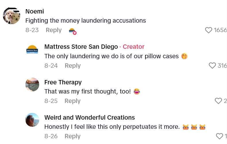 2025 09 06 16 49 04 Mattress Store Is Hosting Sound Bath Sessions And Its Honestly Kind Of Brilliant