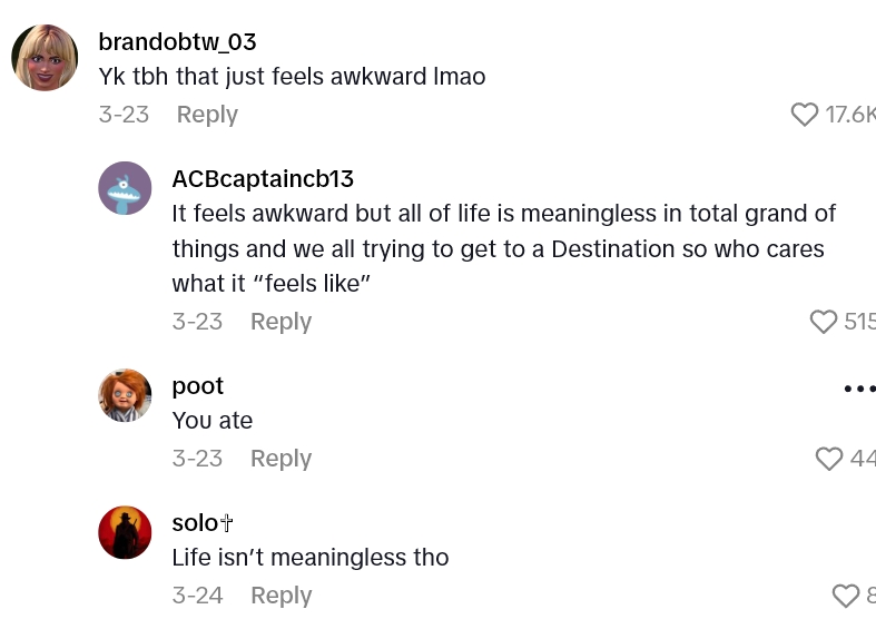 2025 09 06 17 29 40 Do You Use The Extension Hose At The Gas Station? Or Do You Wait In Line Like And Waste Your Time?
