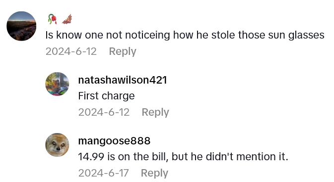 2025 09 06 18 16 32 He Felt Like The 711 Prices Were A Scam, But In The End, The Joke Wasnt On Him