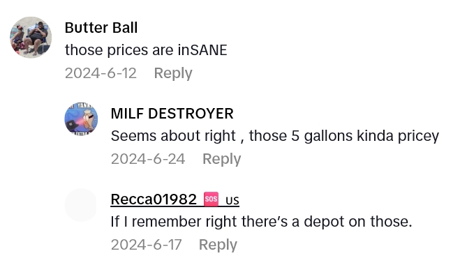 2025 09 06 18 16 40 He Felt Like The 711 Prices Were A Scam, But In The End, The Joke Wasnt On Him