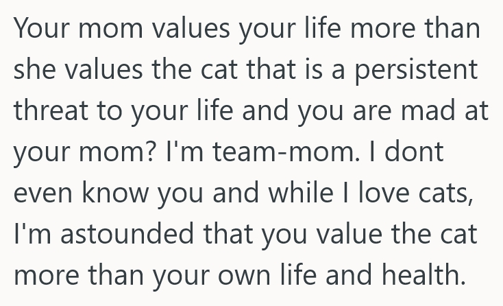 2025 09 12 15 29 12 Her Cat Is Literally Endangering Her Life Because He Cant Stop Chewing On Oxygen Tubes, But She Cant Bear To Get Rid Of Him