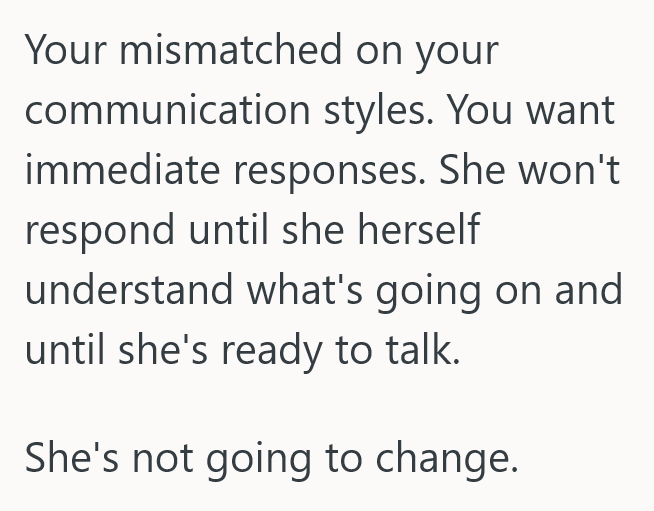 2025 09 12 16 31 32 Girlfriend is Always Fine, Even When Shes Clearly Not, But What Does That Mean For The Couples Future?