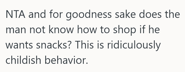 2025 09 12 19 49 58 Dad Wouldnt Stop Eating All His Sweets, So He Started Hiding Them In The Vegetable Drawer In The Fridge