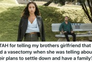 She Was Excited To Meet Her Brother’s New Girlfriend, But The Whole Event Turned To Ruin When She Inadvertently Revealed His Darkest Secret