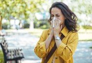 Millions Start To Worry About Fall Allergies As The Leaves Begin To Turn, So Learn What May Be Causing This Season’s Allergies