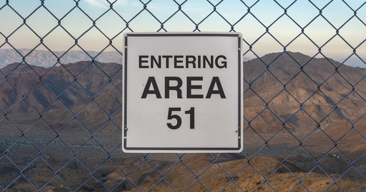Area 51