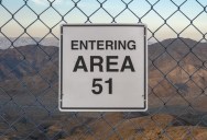 Australia’s Joint Defense Facility Pine Gap Is Often Called “Australia’s Area 51”