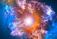 What Really Happened At, And Even Before, The Big Bang? Researchers Are Using An Innovative Approach To Try To Find Out.